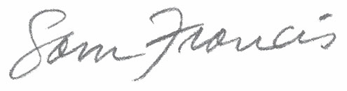 signature