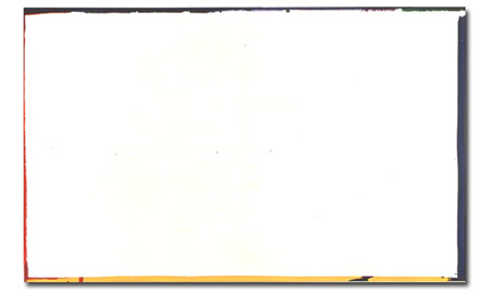 Untitled  (1967) – Acrylic on canvas